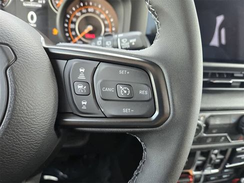 New 2026 Jeep Wrangler Willys image 20