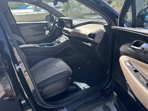 Used 2023 Hyundai Santa Fe SEL FWD image 29
