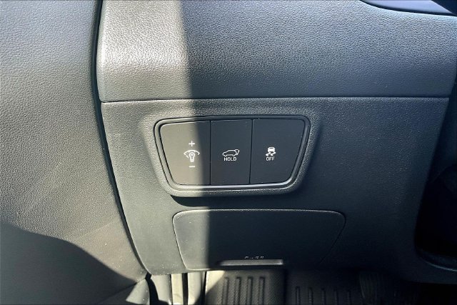 Used 2023 Hyundai Tucson Limited AWD/4WD image 15