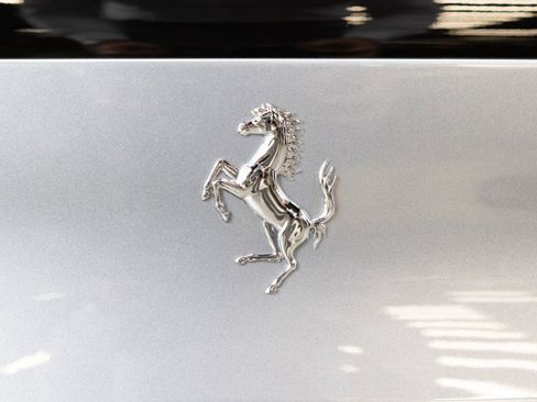 Certified 2023 Ferrari 296 GTB image 32