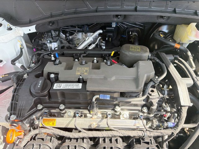 New 2026 Hyundai Tucson SE FWD image 29