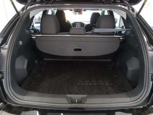 New 2026 Subaru Crosstrek 2.0i Premium image 23