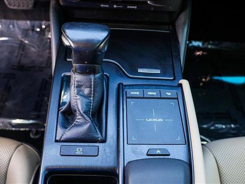 Used 2021 Lexus ES 350 w/ Accessory Package 2 FWD image 20