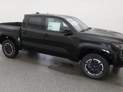New 2026 Toyota Tacoma TRD Sport RWD image 26