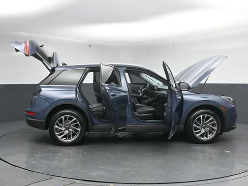 Certified 2022 Lincoln Corsair FWD w/ Equipment Group 101A image 59