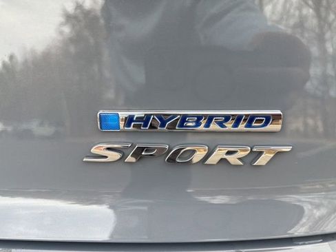 Used 2023 Honda Accord Sport image 11