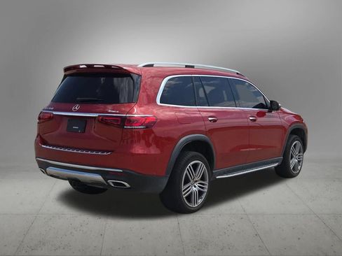 Used 2020 Mercedes-Benz GLS 450 4MATIC image 6