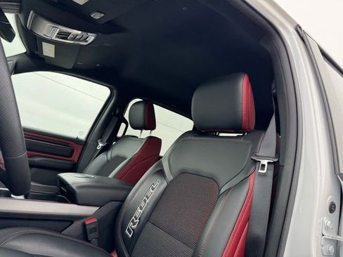 Used 2025 RAM 1500 Rebel w/ Rebel Level 1 Equipment Group image 9