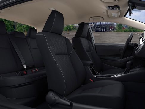 New 2026 Toyota Corolla LE FWD image 20