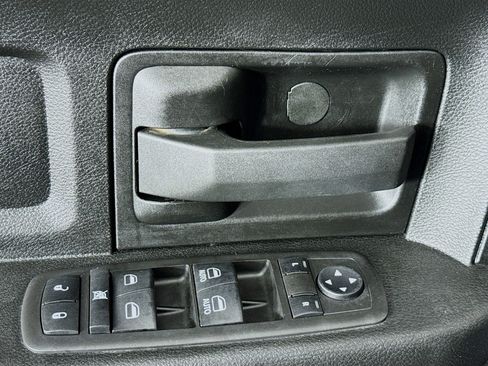 Used 2021 RAM 1500 Tradesman w/ Popular Equipment Group image 22