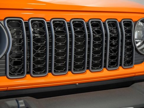 New 2026 Jeep Wrangler Unlimited Sport AWD/4WD image 10