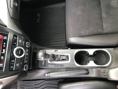 Used 2016 Acura ILX image 36