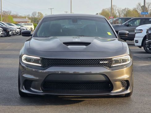 Used 2023 Dodge Charger R/T w/ Daytona Edition Group image 3