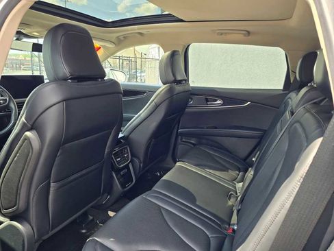 Used 2021 Lincoln Nautilus Reserve w/ Cargo Utility Package image 22