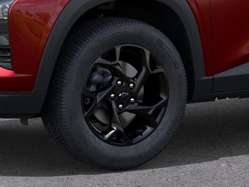 New 2026 Chevrolet Trax LT image 9
