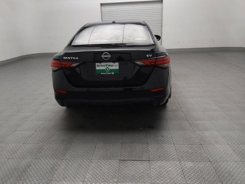 Used 2024 Nissan Sentra SV w/ All-Weather Package FWD image 7