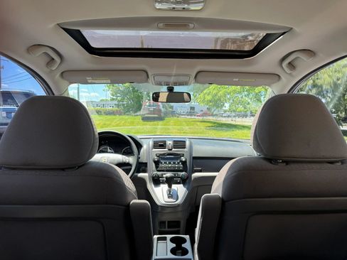 Used 2008 Honda CR-V EX image 39