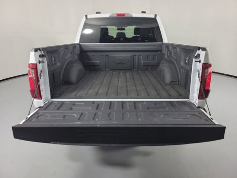 Used 2025 Ford F150 XLT w/ Equipment Group 301A Standard image 6