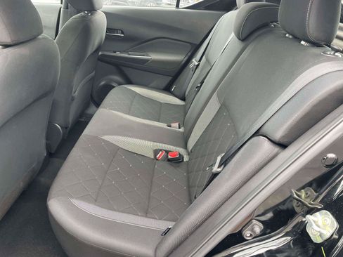 Used 2020 Nissan Kicks SV FWD image 6