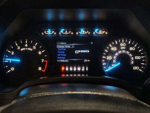 Used 2018 Ford F150 XL w/ Equipment Group 101A Mid image 23