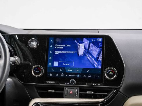 Used 2024 Lexus NX 350 AWD w/ Cold Area Package image 14