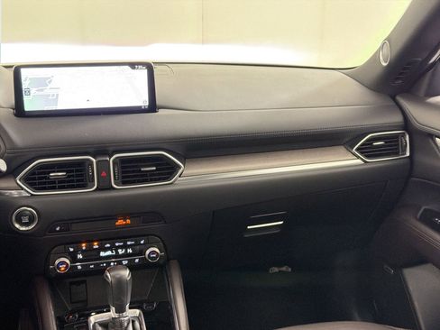 Used 2023 MAZDA CX-5 Signature image 29
