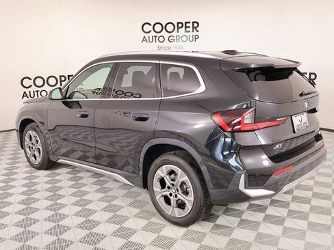 Used 2025 BMW X1 xDrive28i image 21