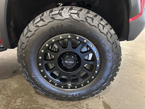 New 2025 Chevrolet Colorado Trail Boss image 45