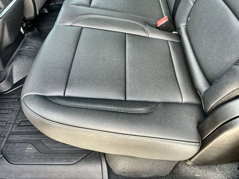 New 2026 GMC Sierra 1500 Elevation w/ Elevation Premium Package image 17