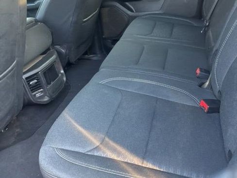 Used 2025 RAM 1500 Tradesman AWD/4WD image 27