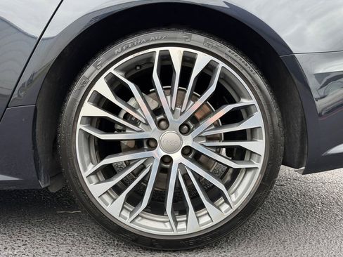 Used 2016 Audi A6 3.0T Prestige image 44
