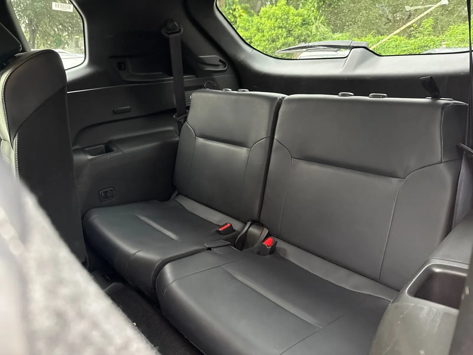 Used 2025 Mitsubishi Outlander SE FWD image 13