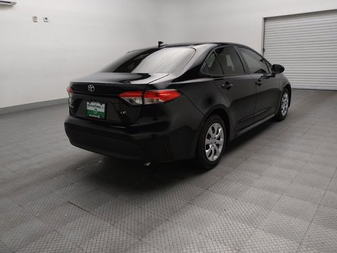 Used 2023 Toyota Corolla LE FWD image 9