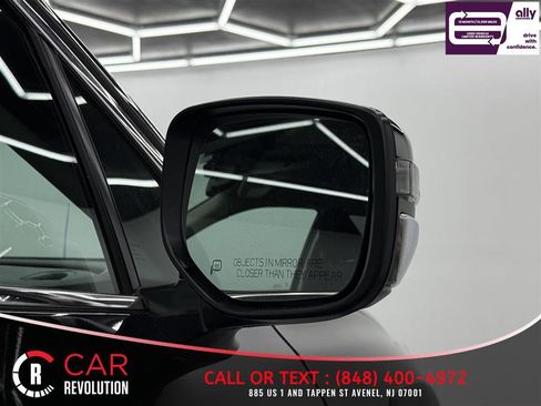 Used 2024 Subaru Outback Premium image 42