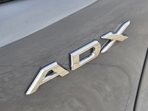 Certified 2025 Acura ADX A-Spec image 11