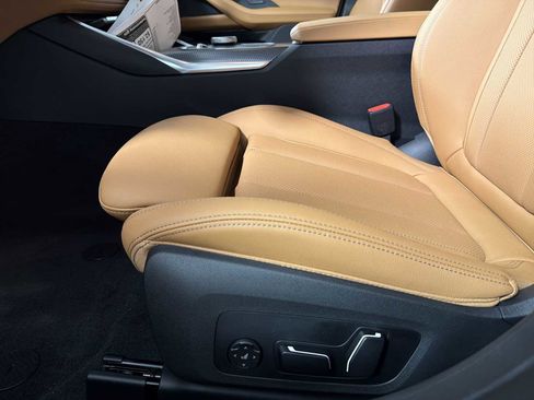 New 2026 BMW 430i xDrive w/ Parking Assistance Package image 12