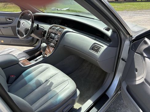 Used 2003 Toyota Avalon XLS FWD image 15