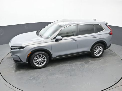 Used 2024 Honda CR-V EX image 38