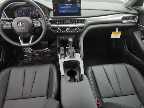 New 2026 Acura Integra image 5