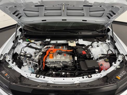 New 2026 Honda Prologue Touring image 25