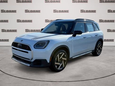 New 2026 MINI Cooper Countryman S AWD/4WD image 1
