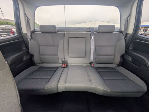 Used 2015 Chevrolet Silverado 2500 LT AWD/4WD image 15