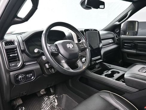 Used 2024 RAM 2500 Power Wagon w/ Level 2 Equipment Group image 24