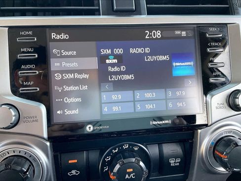 Used 2021 Toyota 4Runner SR5 image 32