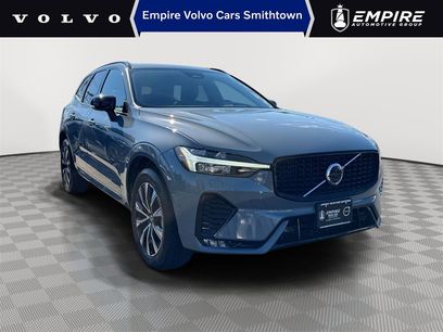 Certified 2023 Volvo XC60 B5 Plus
