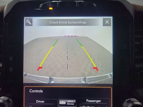 Used 2019 RAM 1500 Limited image 30