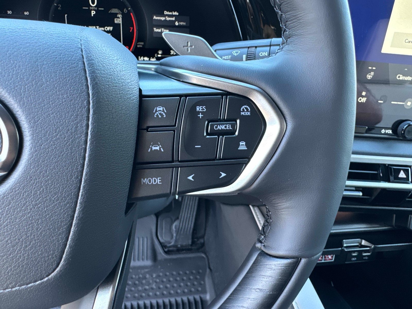 New 2026 Lexus RX 350 Premium Plus FWD image 30
