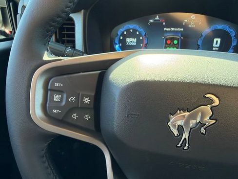 New 2026 Ford Bronco Big Bend w/ Black Diamond Package AWD/4WD image 21