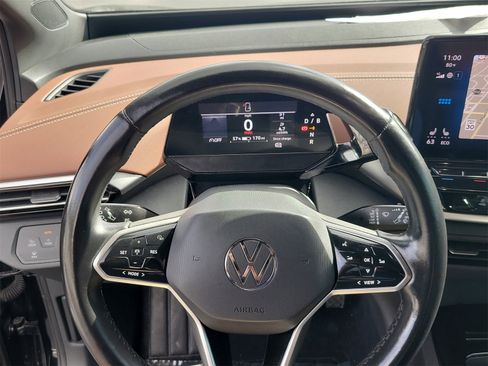 Used 2022 Volkswagen ID.4 Pro S image 27