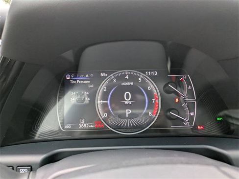 Certified 2025 Lexus ES 350 Ultra Luxury image 27